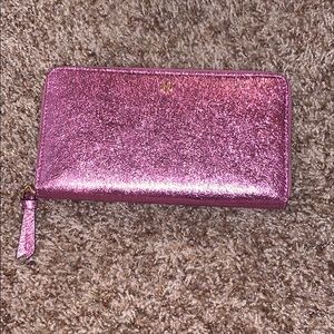 Tory Burch Wallet